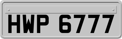 HWP6777