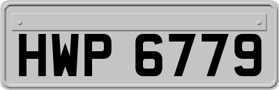 HWP6779