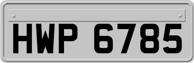 HWP6785