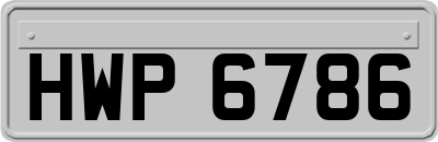 HWP6786