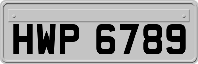 HWP6789
