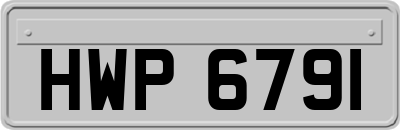 HWP6791