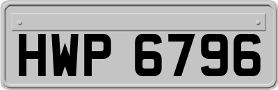 HWP6796