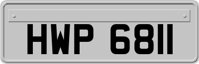 HWP6811