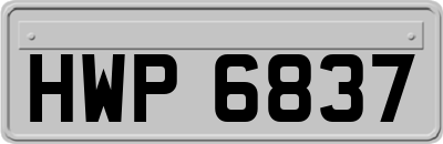 HWP6837