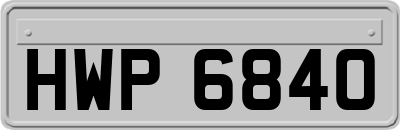 HWP6840