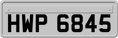 HWP6845