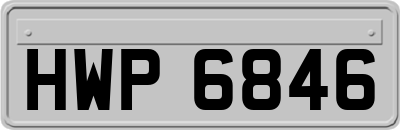HWP6846