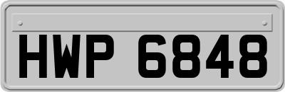 HWP6848
