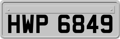 HWP6849
