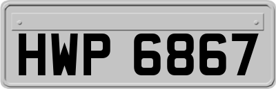 HWP6867