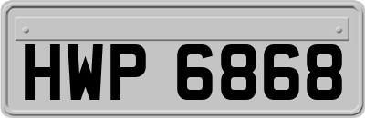HWP6868