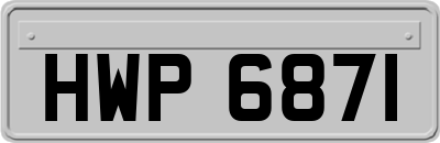HWP6871