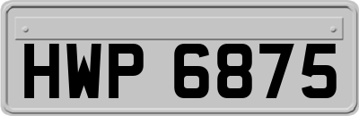 HWP6875