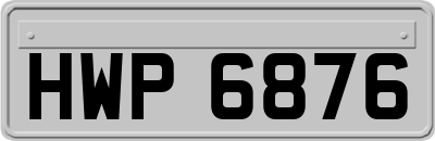 HWP6876