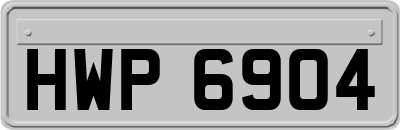 HWP6904