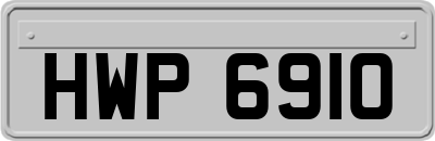 HWP6910