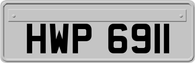 HWP6911