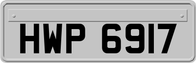 HWP6917