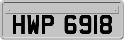 HWP6918