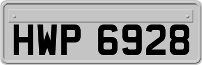 HWP6928