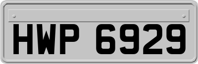 HWP6929
