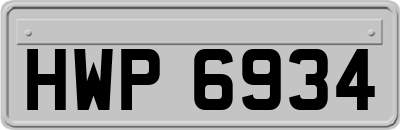 HWP6934