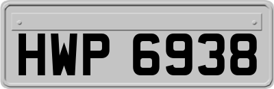 HWP6938