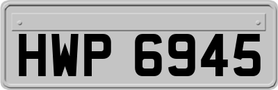HWP6945