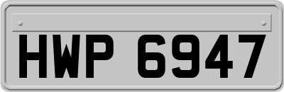 HWP6947