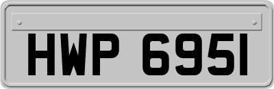 HWP6951