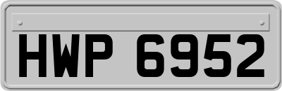 HWP6952