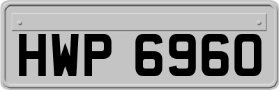 HWP6960