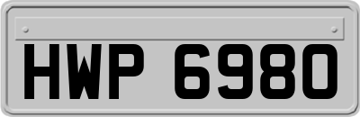 HWP6980