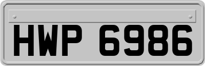 HWP6986