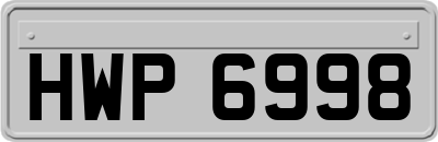HWP6998