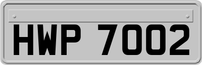 HWP7002