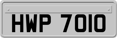 HWP7010