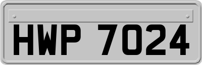 HWP7024