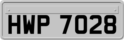 HWP7028