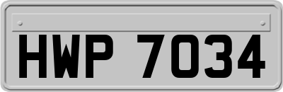 HWP7034