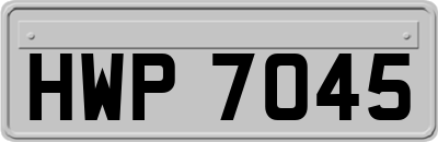 HWP7045