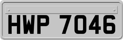 HWP7046
