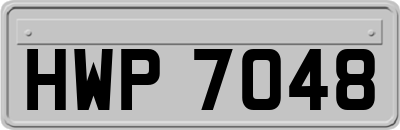 HWP7048