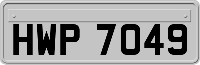 HWP7049