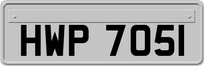 HWP7051