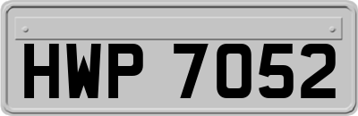 HWP7052