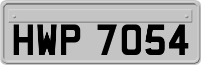 HWP7054