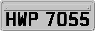HWP7055