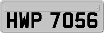 HWP7056